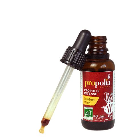 Propolia Propolis Tinktuura-Propolia-Hyvinvoinnin Tavaratalo