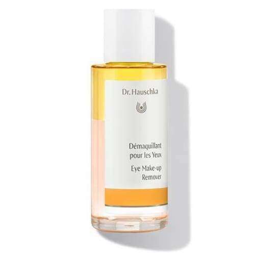 Dr. Hauschka Silmämeikinpoistoaine-Dr. Hauschka-Hyvinvoinnin Tavaratalo