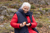 Harmonia Curamin, Mimi