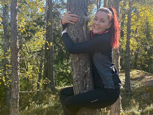 Havupuu-uutejuomalla parissa viikossa eroon ruusufinnistä