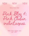 Pink Clubin valintaopas