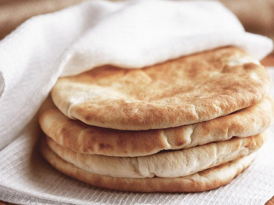 Herkulliset gluteenittomat perunarieskat