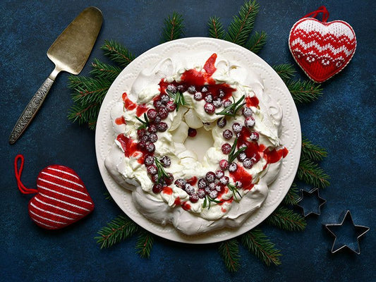 Joulupavlova