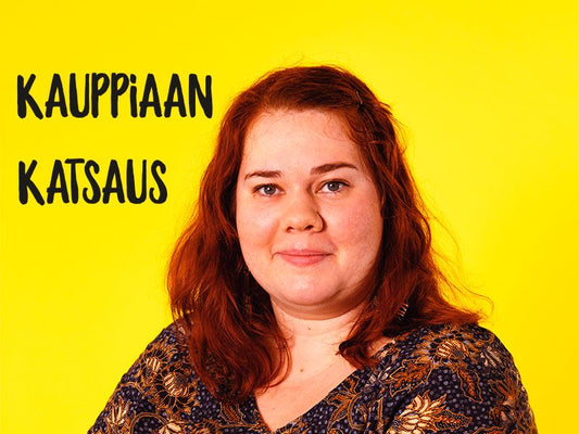 Kauppiaan viikkokatsaus vko 6