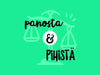 Panosta & Pihistä: Maitohappobakteerit