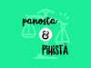 Panosta & Pihistä: C-vitamiinit