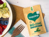 Together Health Bio-Zinc on sinkkilisä täysravintomuotoisena ravintolisänä, sisältäen runsaasti flavanoideja, polyfenoleja, ursolihappoa, eteerisiä öljyjä ja tanniineja