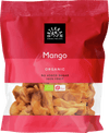 Urtekram Luomu Mango, tuotepakkaus 90 g