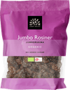 Urtekram Luomu Jumborusina, tuotepakkaus 200 g