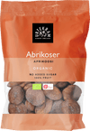 Urtekram Luomu Aprikoosi, tuotepakkaus 120 g