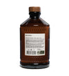 Bacanha Luomu Minttusiirappi, 400 ml lasipullo