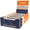 Barebells Salty Fudge Spread -proteiinipatukoiden myyntilaatikko