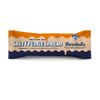 Barebells Salty Fudge Spread -proteiinipatukka, 15 g proteiinia, ei lisättyä sokeria