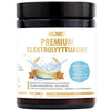 Biomed Premium Elektrolyyttijauhe Natural