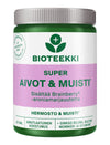 Bioteekki Super Aivot & Muisti