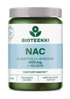 Bioteekki NAC + Seleeni
