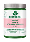 Bioteekki Super PMS & Hormonaalinen Tuki