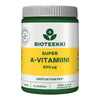 Bioteekki Super A-vitamiini 900 mikrog