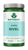 Bioteekki Super Nivel
