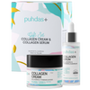 Puhdas+ Collagen Cream & Collagen Serum Gift Set-Puhdas+-Hyvinvoinnin Tavaratalo