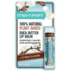 Crazy Rumors Huulivoide Hot Cocoa, kaakaonmakuinen vegaaninen sheavoihuulivoide 4,4 ml