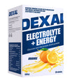 Dexal Electrolyte + Energy