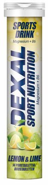 Dexal Magnesium + B6 Poretabletti