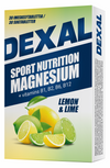 Dexal Magnesium + B Imeskelytabletti