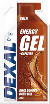 Dexal Energiageeli Kola + Kofeiini