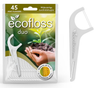 Ecofloss Duo Hammaslankain