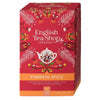 English Tea Shop Luomu Hauduke Pumpkin Spice – punainen syksyinen pakkaus, 20 teepussia