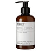 Evolve Sunless Glow 3-in-1 Gradual Tan; ruskea muovinen pumppupullo mattapinnalla, lieriömäinen muoto ja musta pumppuannostelija; etiketissä teksti ”Evolve Organic Beauty Sunless Glow 3-in-1 Gradual Tan with organic ingredients” englanniksi ja ranskaksi; etiketti groteskityyppografialla; pullon koko 250 ml (8,5 fl. oz.); tausta tasainen; ei ihmisiä tai esineitä näkyvissä.