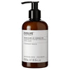 Evolve Sunless Glow 3-in-1 Gradual Tan; ruskea muovinen pumppupullo mattapinnalla, lieriömäinen muoto ja musta pumppuannostelija; etiketissä teksti ”Evolve Organic Beauty Sunless Glow 3-in-1 Gradual Tan with organic ingredients” englanniksi ja ranskaksi; etiketti groteskityyppografialla; pullon koko 250 ml (8,5 fl. oz.); tausta tasainen; ei ihmisiä tai esineitä näkyvissä.