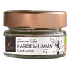 Foodin Luomu Kardemummajauhe
