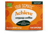 Four Sigmatic Mushroom Coffee Mix Lions Mane-Four Sigmatic-Hyvinvoinnin Tavaratalo