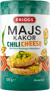 Friggs Maissikakku Chilicheese