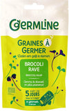 Germline Luomu Varsiparsakaalinsiemen
