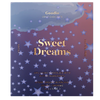 Goodio Sweet Dreams Luomusuklaa 49% -suklaalevy tähtikääreessä