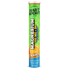 Hart-Sport Magnesium 200 mg + B6 -poretabletti, appelsiinin maku, 20 tablettia