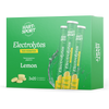 Hart-Sport Electrolytes Poretabletit 3-pack -tuotekuva pakkauksesta