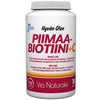 Hyvän Olon Piimaa-Biotiini + C-vitamiini