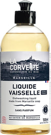 La Corvette Marseille Käsitiskiaine