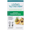 Living Nutrition Fermentoitu Maca