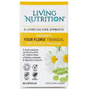 Living Nutrition Your Flora Tranquil