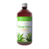 Luomu Kylmäpuristettu Aloe Vera Juoma