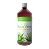 Luomu Kylmäpuristettu Aloe Vera Juoma