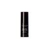 Madara AGE PRO Contour Wrinkle Eye Cream; musta, sylinterinmuotoinen pullo, merkitty ”Mádara Age Pro Contour Wrinkle Eye Cream”, ilmoitettu koko 15 ml, seisoo pystyssä; pinta on mattapintainen valkoisella groteskitekstillä suoraan pullon kylkeen painettuna, mainiten ikääntymistä ehkäisevän hoidon; ei näkyviä koristeita tai tiputinta; tausta valkoinen; ei ihmisiä tai toimintaa näkyvissä; kuva näyttää koko tuotteen tarkasti.