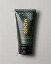 Madara Grow Volume Hoitoaine 175 ml tummanvihreässä tuubissa