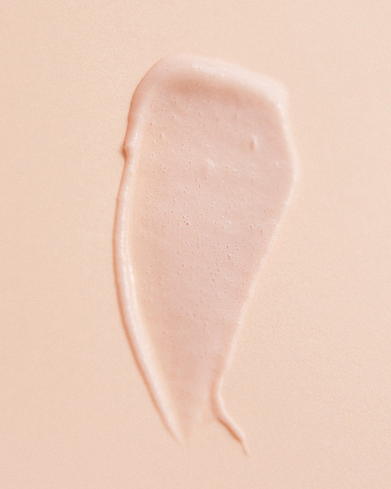 Madara SOS Hydra Cream kasvovoiteen vaaleanpunainen voidekoostumus
