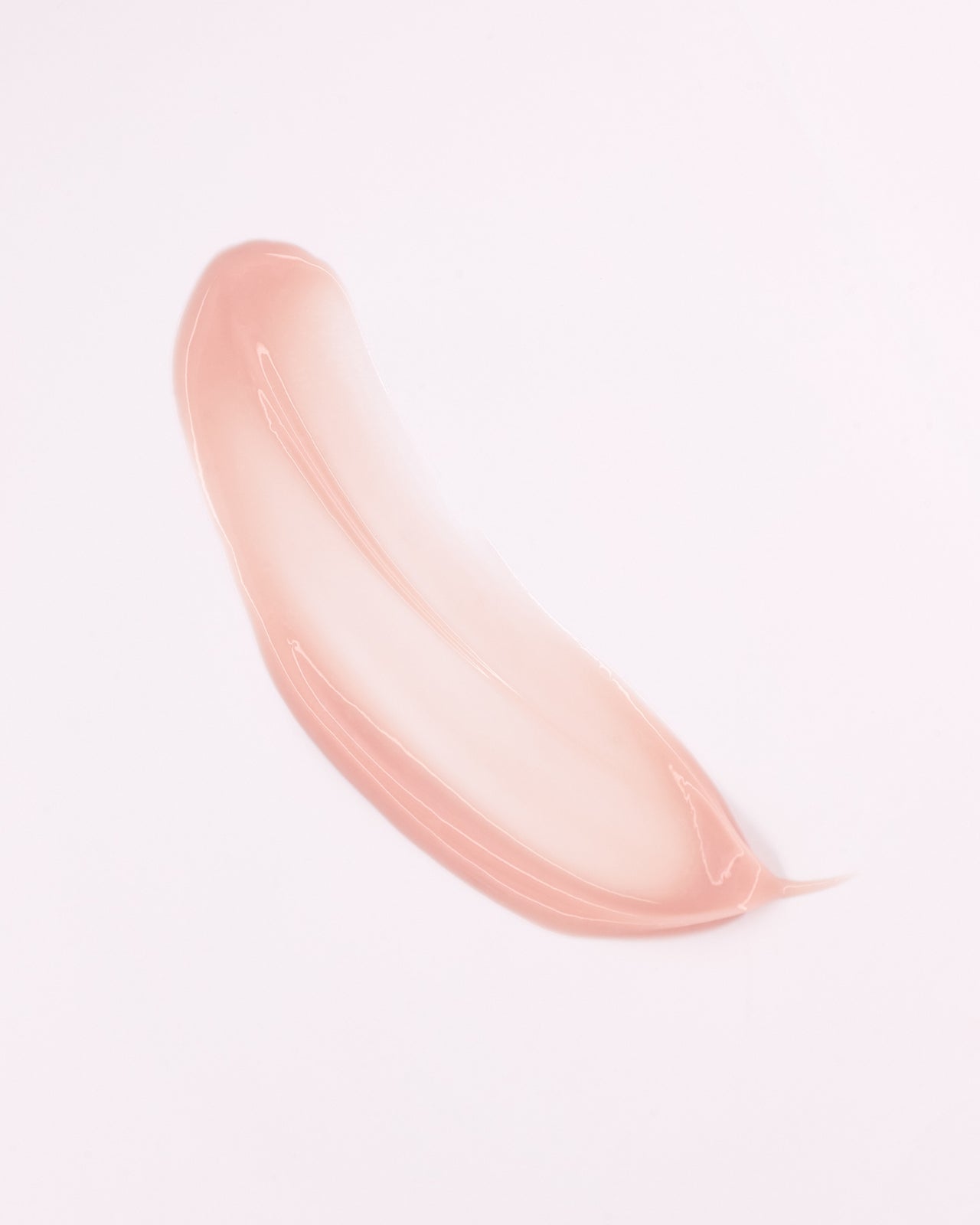 Madara SOS Hydra Mask -naamion vaaleanpunainen, samettinen koostumus